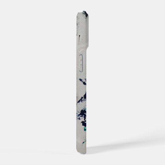 Bries iPhone 15 Case (Rechterkant)