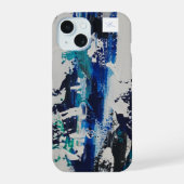 Bries iPhone 15 Case (Achterkant)