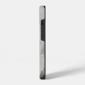 Bries iPhone Hoesje (Linkerkant)