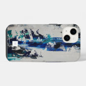 Bries iPhone Hoesje (Achterkant horizontaal)
