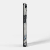 Bries iPhone Hoesje (Rechterkant)