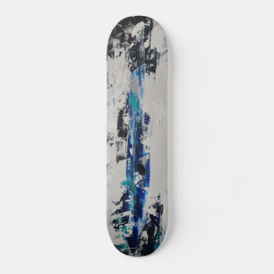 Bries Persoonlijk Skateboard