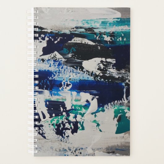 Bries Planner (Voorkant)