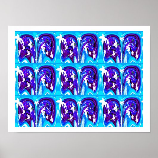Bries Poster (Voorkant)