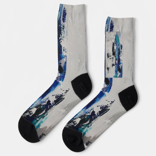 Bries Sokken (Links)