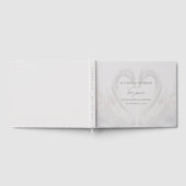 Brieven aan de bruid Geschenknotitieboek Gastenboe Gastenboek (Volledig)