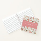  brieven aan mijn kleindochter Keepaardlaptop Notitieboek (Binnen)