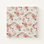  brieven aan mijn kleindochter Keepaardlaptop Notitieboek (Achterkant)