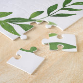 Brieven aan mijn toekomstige echtgenoot legpuzzel (Zijkant)