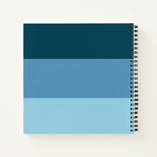 Brieven aan My Godson Keepomwille Journal Notitieboek (Achterkant)