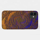 Brieven.... Case-Mate iPhone Case (Achterkant (horizontaal))