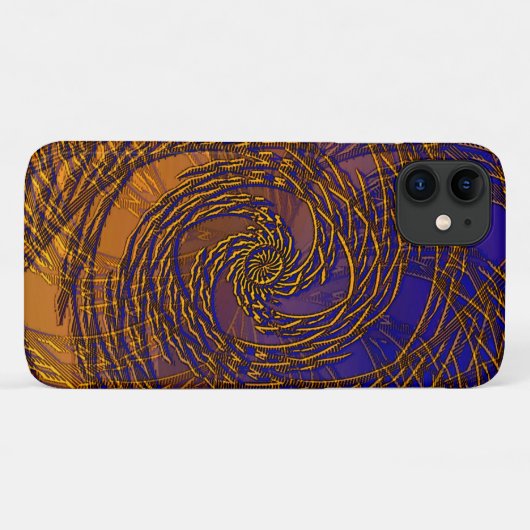 Brieven.... Case-Mate iPhone Case (Achterkant (horizontaal))