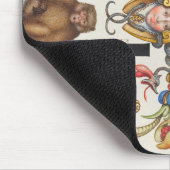 Brieven k en l van Mira Calligraphiae Monumenta Muismat (Hoek)