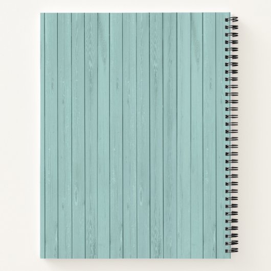  brieven van oma notitieboek (Achterkant)