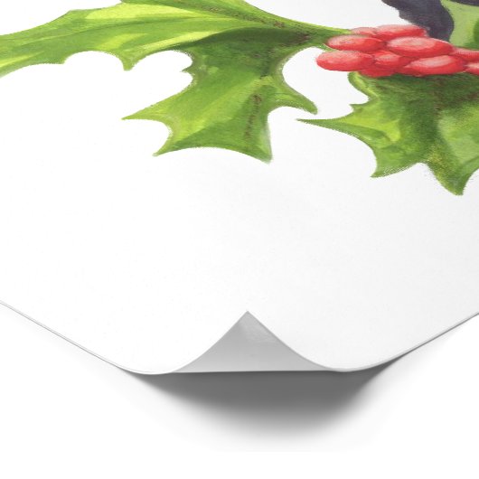 Brieven van Robin Poster (Hoek)