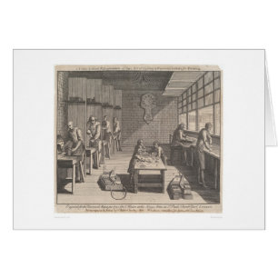 ... Brieven voor het maken en voorbereiden van tek