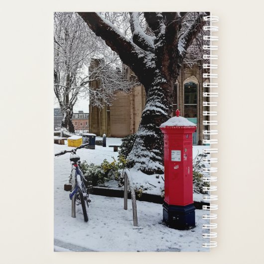 brievenbus planner (Achterkant)