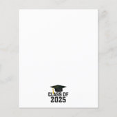 Brievenbus van het Afstuderen 2025 (Achterkant)