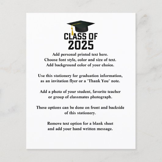 Brievenbus van het Afstuderen 2025 (Voorkant)