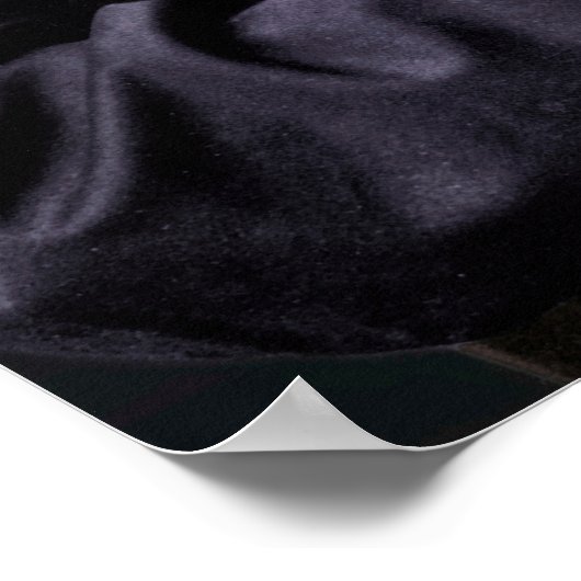 Brig. General Winfield Hancock Poster (Hoek)