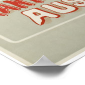 Brig, Kant-Landwirtschaftliche Ausstellung Poster (Hoek)