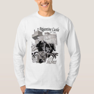 Brig lange hoes t-shirt