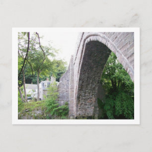 Brig o' Balgownie Briefkaart