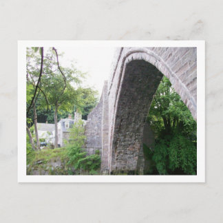 Brig o' Balgownie Briefkaart