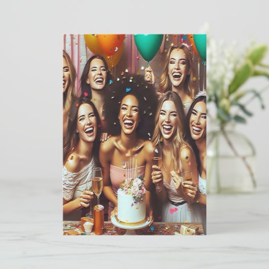 brigade kaart (Staand voorkant)