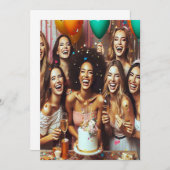 brigade kaart (Voorkant / Achterkant)