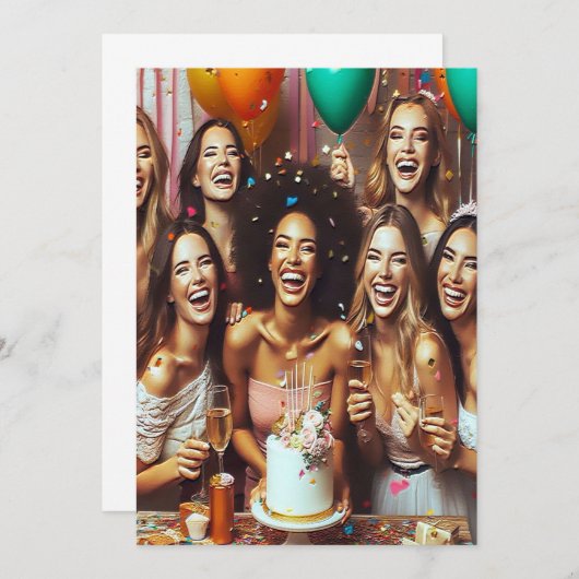 brigade kaart (Voorkant / Achterkant)