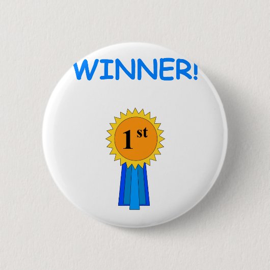 brigade ronde button 5,7 cm (Voorkant)