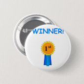 brigade ronde button 5,7 cm (Voorkant /achterkant)