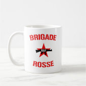 Brigade Rosse / Red Brigades Mok (Links)