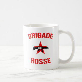 Brigade Rosse / Red Brigades Mok