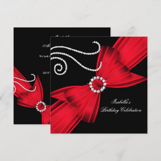 Brigadefeest 3a van de Rode Ruitbus Kaart (Voorkant / Achterkant)