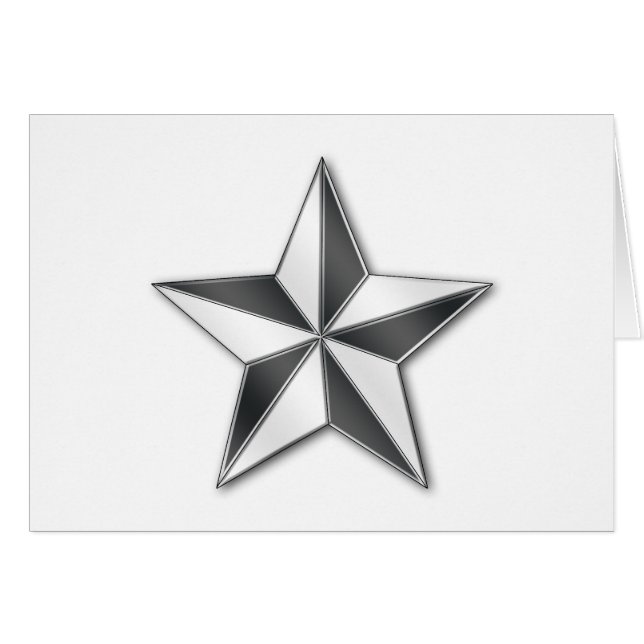 Brigadegeneraal (Voorkant Horizontaal)