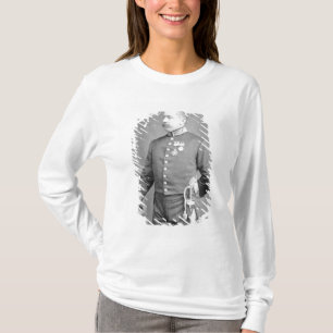 Brigadegeneraal Sir Percy Molesworth Sykes T-shirt