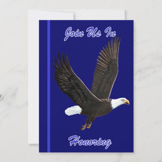 Brigadegeneraal van de luchtmacht — Kaart van pens (Voorkant)