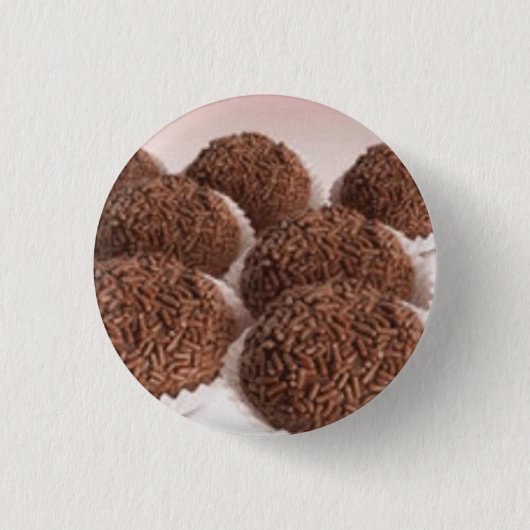 brigadeiro boton ronde button 3,2 cm (Voorkant)
