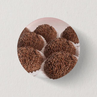 brigadeiro boton ronde button 3,2 cm