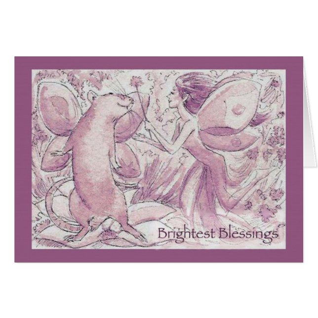 Brigadeste zegeningen! (Voorkant Horizontaal)