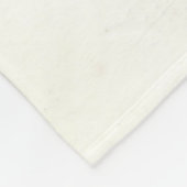 Brigantine Castle Blanket Fleece Deken (Hoek)