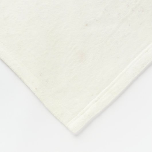 Brigantine Castle Blanket Fleece Deken (Hoek)