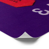 Brigantine Castle Poster (Hoek)