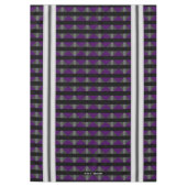 brigbus tafelkleed (Voorkant)