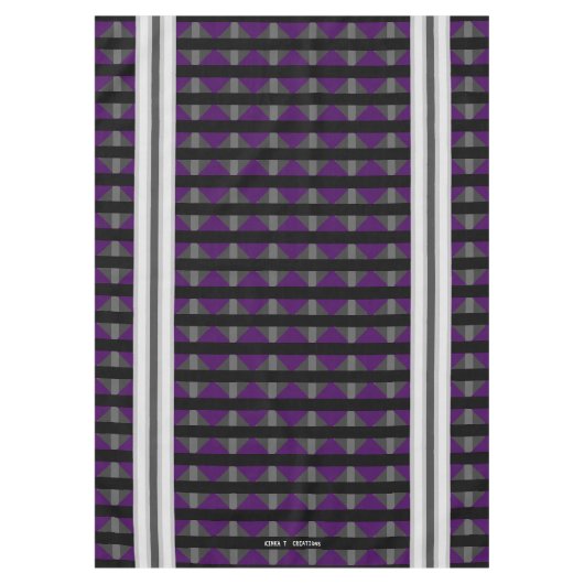 brigbus tafelkleed (Voorkant)