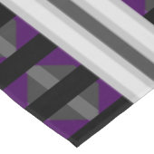 brigbus tafelkleed (Gekanteld)