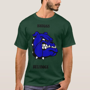 Briggs Bulldogs T-shirt