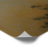 Brigham City Utah Temple Painting™ LDS Art Poster (Hoek)